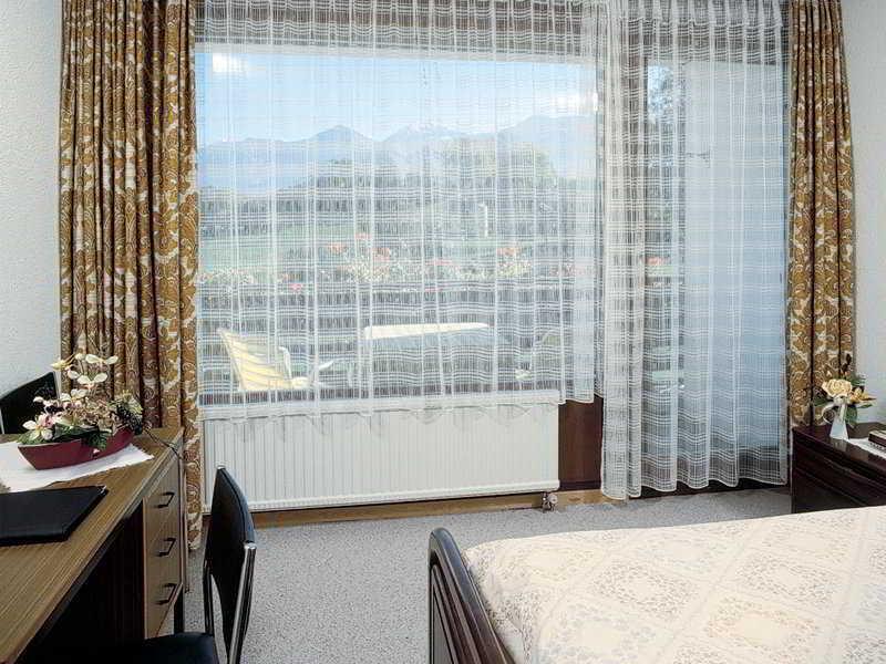 מלון Hondrich Baergsunne מראה חיצוני תמונה